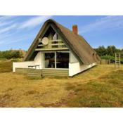 Holiday Home Thorbjörn - from the sea in Western Jutland by Interhome