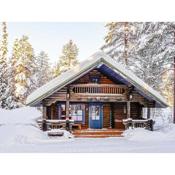 Holiday Home Tikkatupa by Interhome