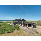 Holiday Home Tinea - 50m from the sea in NW Jutland by Interhome