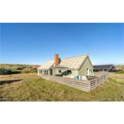 Holiday home Tingodden Hvide Sande II