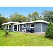 Holiday home Toftlund XXI