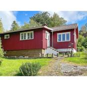 Holiday home UDDEVALLA XL