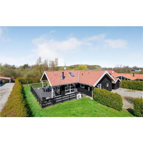 Holiday home Udsigten Rudkøbing I