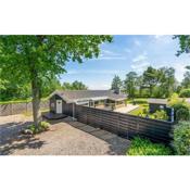 Holiday home Uglevej Idestrup IV