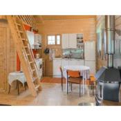 Holiday Home Uisku by Interhome