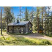 Holiday Home Ukkohermanni by Interhome