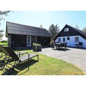 Holiday home Ulfborg XXI