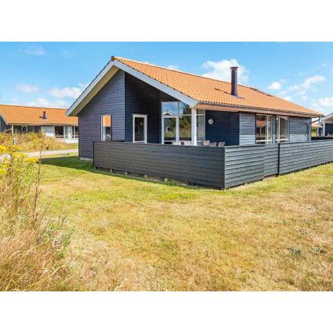 Holiday home Ulfborg XXII