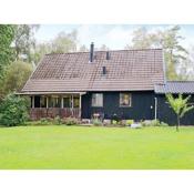 Holiday home ULLARED III