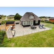 Holiday Home Ulva - 400m from the sea in Western Jutland by Interhome