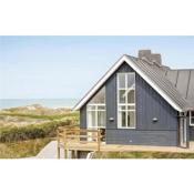 Holiday home Ved Stranden