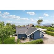 Holiday home Vesterbakken Assens II