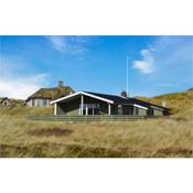 Holiday home Vesterledvej Hvide Sande XI