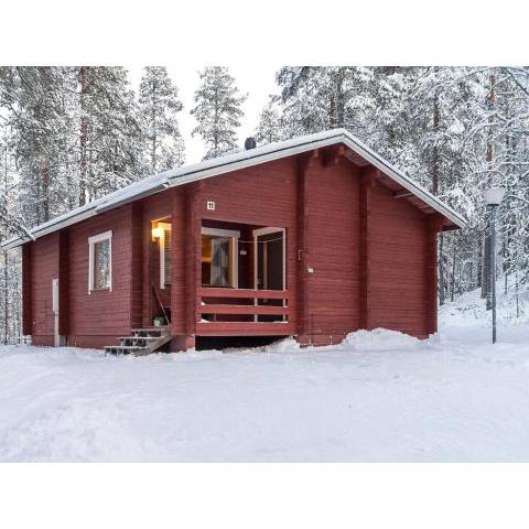 Holiday Home Viipusjärvi 11 by Interhome