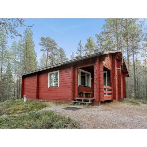 Holiday Home Viipusjärvi 12 by Interhome