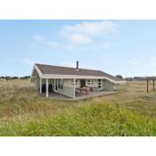 Holiday Home Viktoria - 400m from the sea in NW Jutland by Interhome