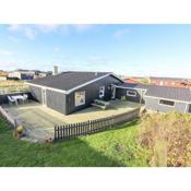 Holiday Home Vili - 500m from the sea in NW Jutland by Interhome