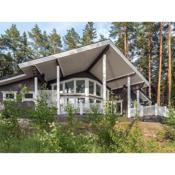 Holiday Home Villa aallokko by Interhome