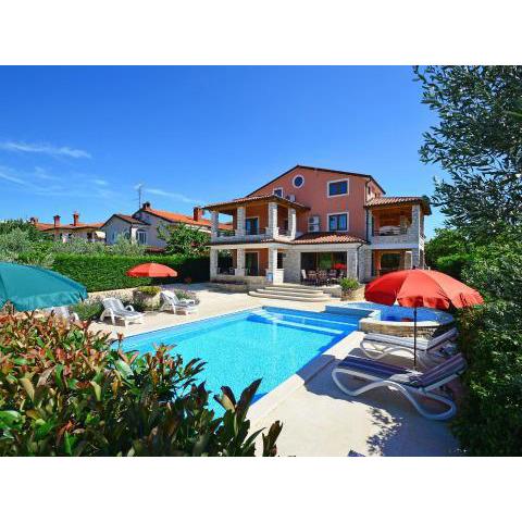 Holiday Home Villa Anamaria