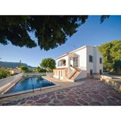 Holiday Home Villa Carmen by Interhome