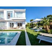 Holiday Home Villa del Lago 4