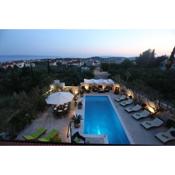 Holiday Home Villa Di