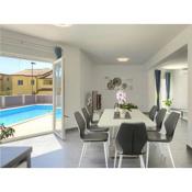 Holiday Home Villa Gocci