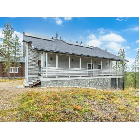 Holiday Home Villa heksa by Interhome