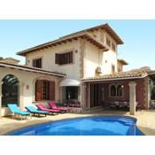 Holiday Home Villa Munar I - CRJ152