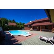 Holiday Home Villa Pannonia