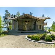 Holiday Home Villa pyöriäinen by Interhome