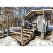 Holiday Home Virsuniemi by Interhome