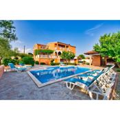 Holiday home Visocane with private pool