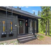 Holiday Home Vuokatin alma by Interhome