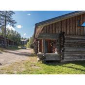 Holiday Home Vuokatinportti a4 by Interhome