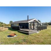Holiday Home Wante - 900m from the sea in NW Jutland by Interhome