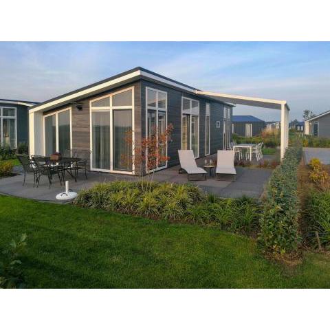 Holiday Home Water Resort Oosterschelde - huisnr- 45 by Interhome