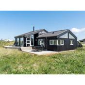 Holiday Home Welma - 500m from the sea in NW Jutland by Interhome