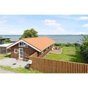 Holiday Home With A Beautiful View Of Stege Bugt