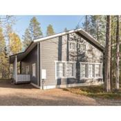 Holiday Home Ylläs quatro 1 by Interhome