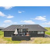 Holiday Home Yma - 200m from the sea in NW Jutland by Interhome