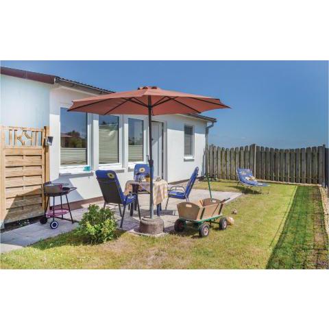 Holiday home Zum Anleger H