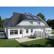 Holiday Homes in Prerow (Ostseebad) 36820