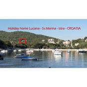 Holiday house Lucana - Sveta Marina