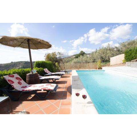 Holiday House ¨Montepiscina¨