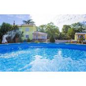 Holiday house Stara Vrata with a private pool