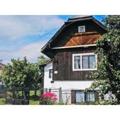 Holiday House under Tatra's Mountain's