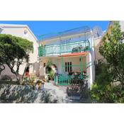 Holiday house with a parking space Brela, Makarska - 788