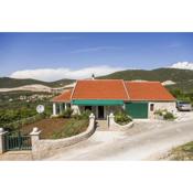 Holiday house with a parking space Brijesta, Peljesac - 19659