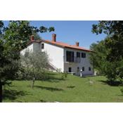 Holiday house with a parking space Krsan - Vlasici, Central Istria - Sredisnja Istra - 7685